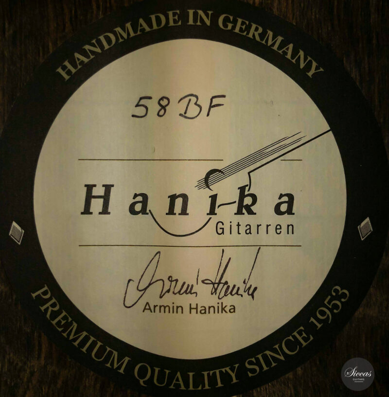 Classical guitar Armin Hanika 2021 25 1 scaled