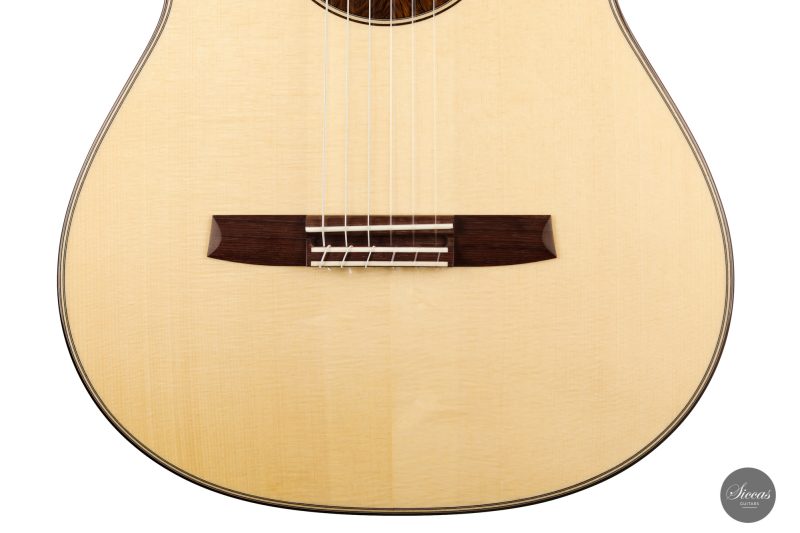 Classical guitar Armin Hanika 2021 6 2