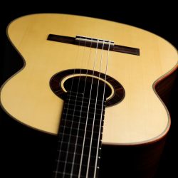 Classical guitar Armin Hanika 2021 16 1