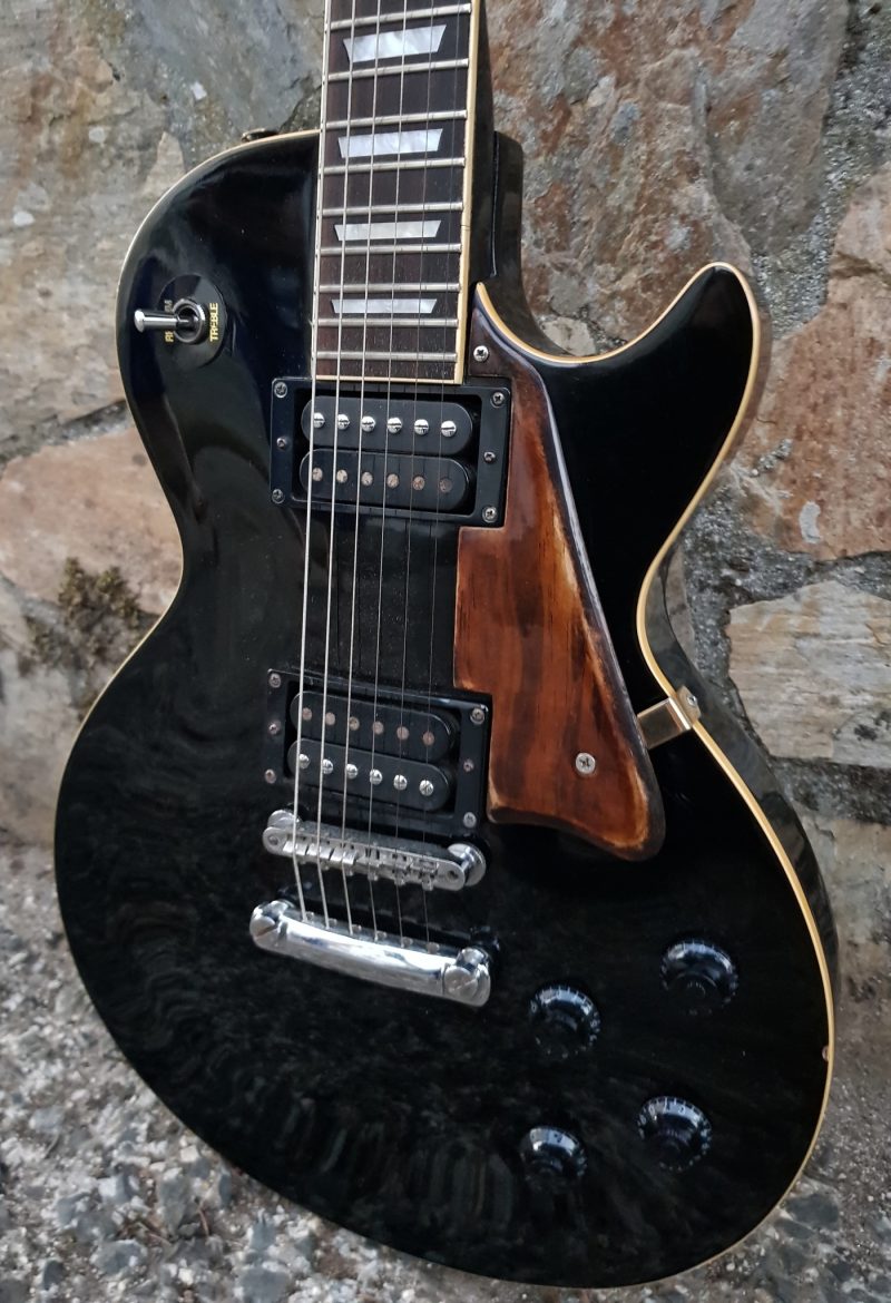 Pickguard Gibson Epiphone Les Paul Guitars
