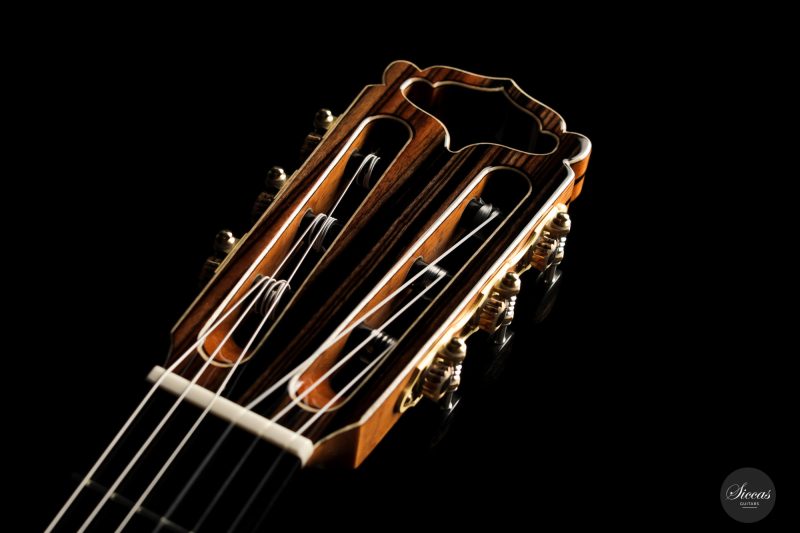 Classical guitar Armin Hanika 2021 13