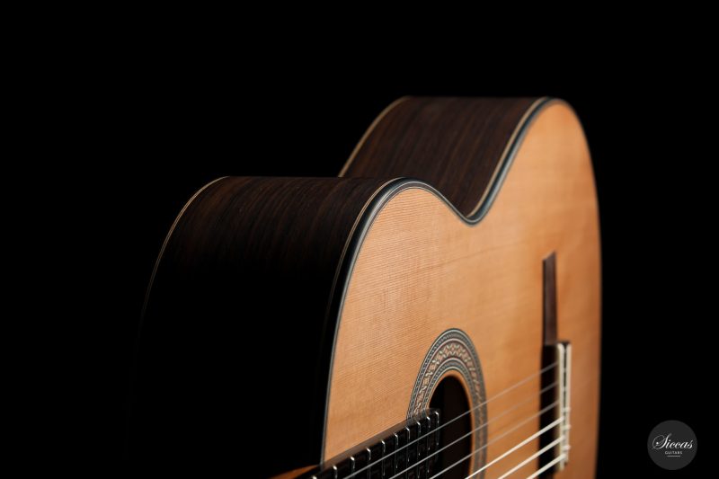 Classical guitar Armin Hanika 2021 21 1