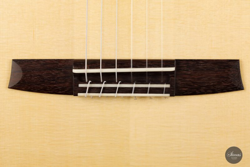 Classical guitar Armin Hanika 2021 5
