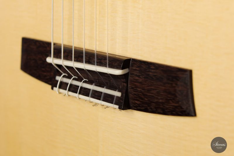 Classical guitar Armin Hanika 2021 8