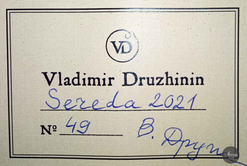 Vladimir Druzhinin 2021 n.49 30 scaled