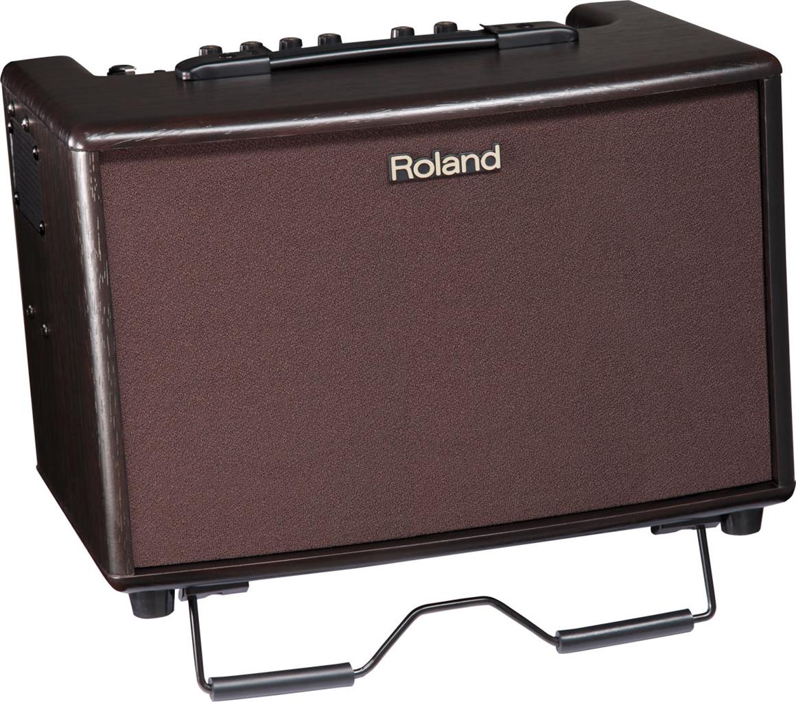 ROLAND - AC 60 RW ACOUSTIC AMP on OhGuitar.com