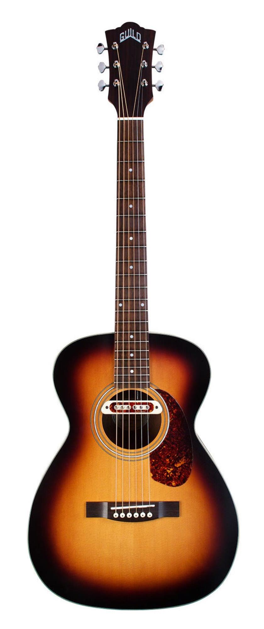 現品限り一斉値下げ！ ギルド ギター 激レア １９７８年製 ヴィンテージ カタログ アコースティックギター