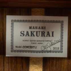Masaki Sakurai Concert-J 2018