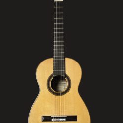 Antonio Marin Montero Classical Guitar Torres 2023