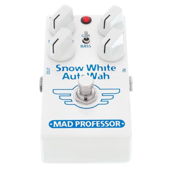 MAD PROFESSOR - SNOW WHITE AUTOWAH on OhGuitar.com
