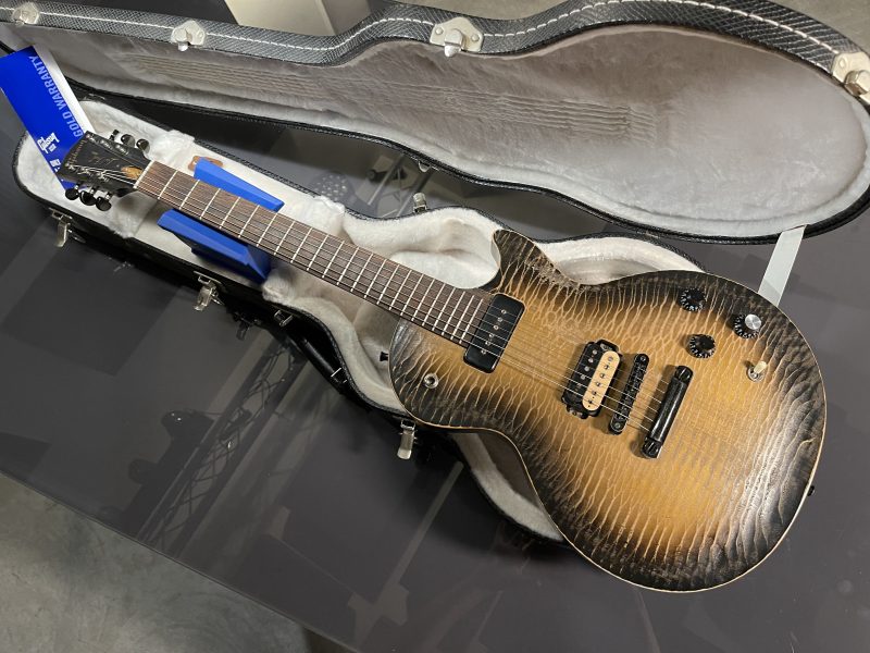 Gibson BFG 2008 12 scaled