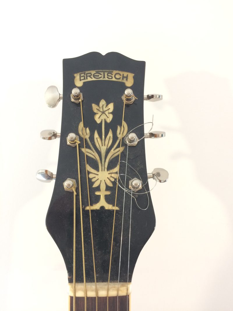 Synchromatic 75 Headstock scaled