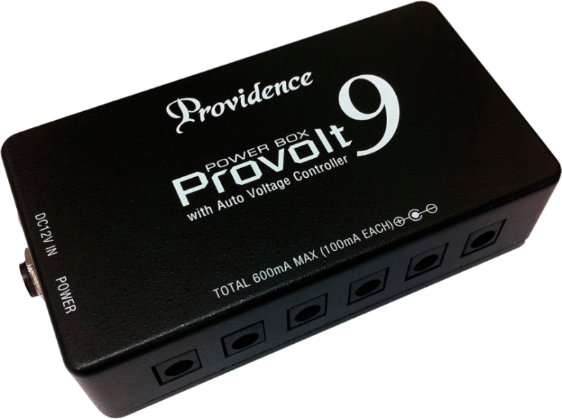 providence Provolt9