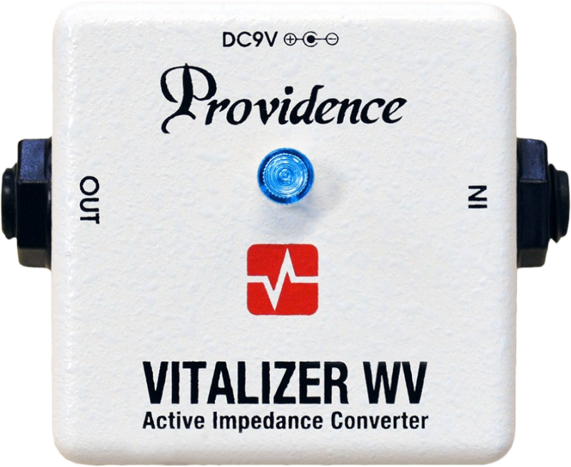 providence VitalizerWV